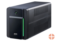 APC BACK-UPS 1200VA