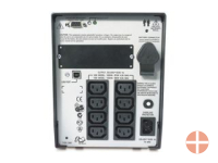 APC Smart-UPS 1000VA XL 230V [2]