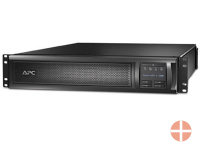 APC Smart-UPS X 2200VA USB & Serial RM 2U [1]