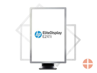 Hewlett-Packard EliteDisplay E241i [3]