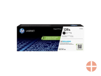 HP 139A LaserJet Toner schwarz