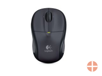 Logitech Wireless Mouse M305 darksilver