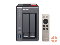 QNAP TS-251+ [3]