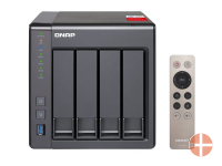 QNAP TS-451+ [3]