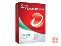 Trend Micro Titanium Internet Security