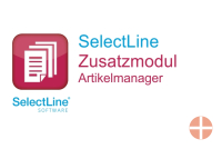 SelectLine Artikelmanager