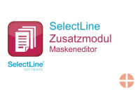 SelectLine Maskeneditor