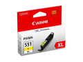 Canon CLI-551XL Y Tintenpatrone